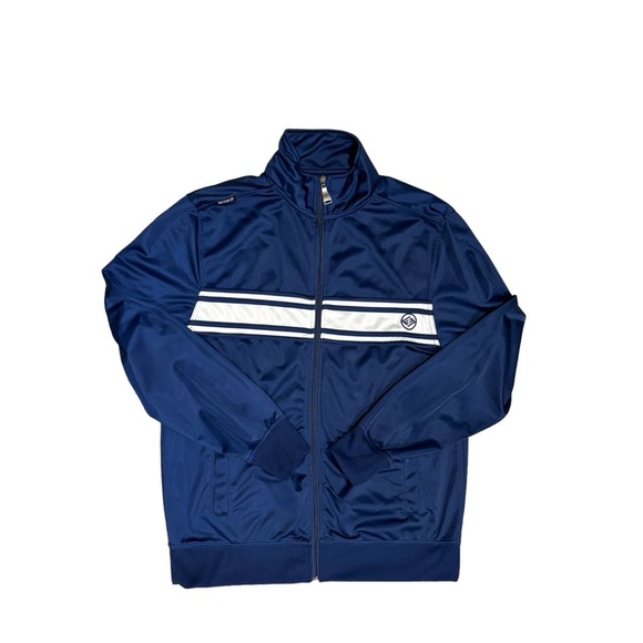 ENYCE Zip Up Jacket NWOT - Picture 1 of 3